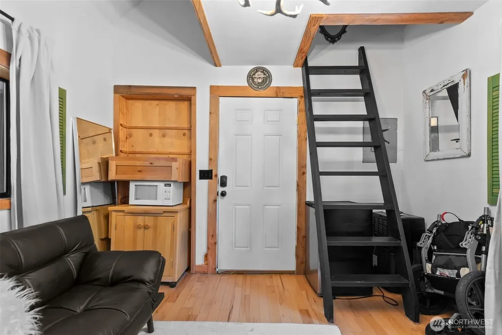 2116 Chiwawa Court Leavenworth WA 98826