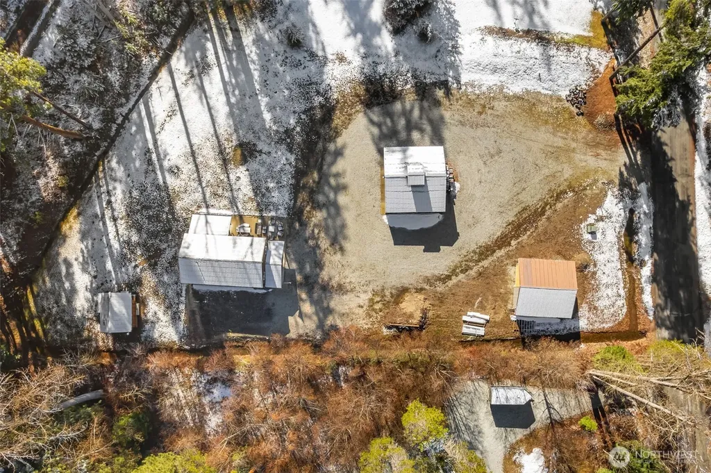 2116 Chiwawa Court Leavenworth WA 98826