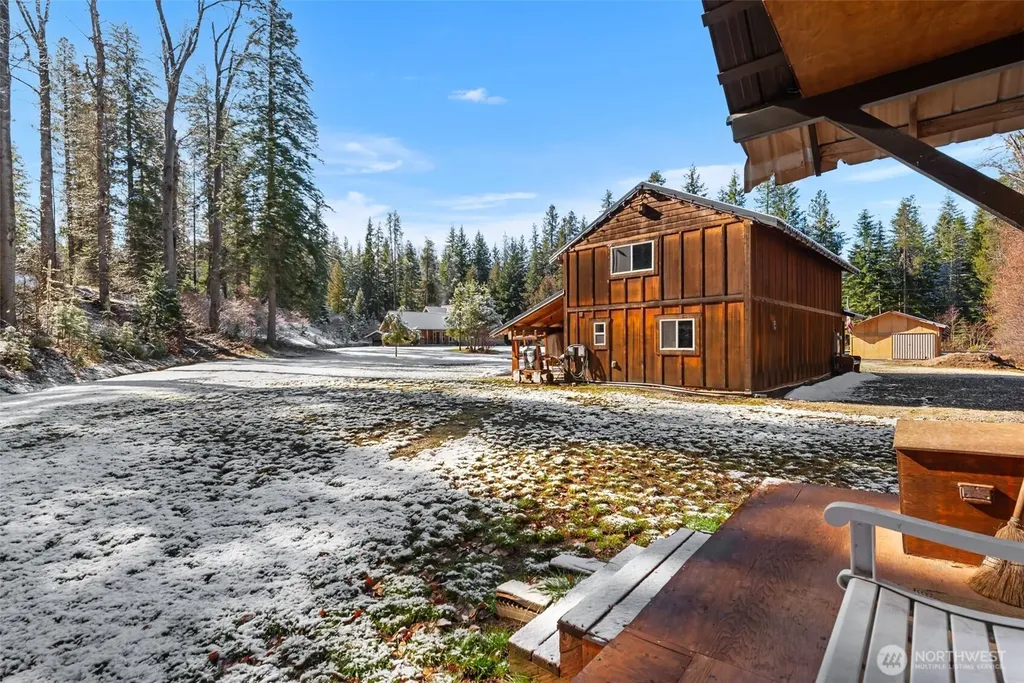 2116 Chiwawa Court Leavenworth WA 98826