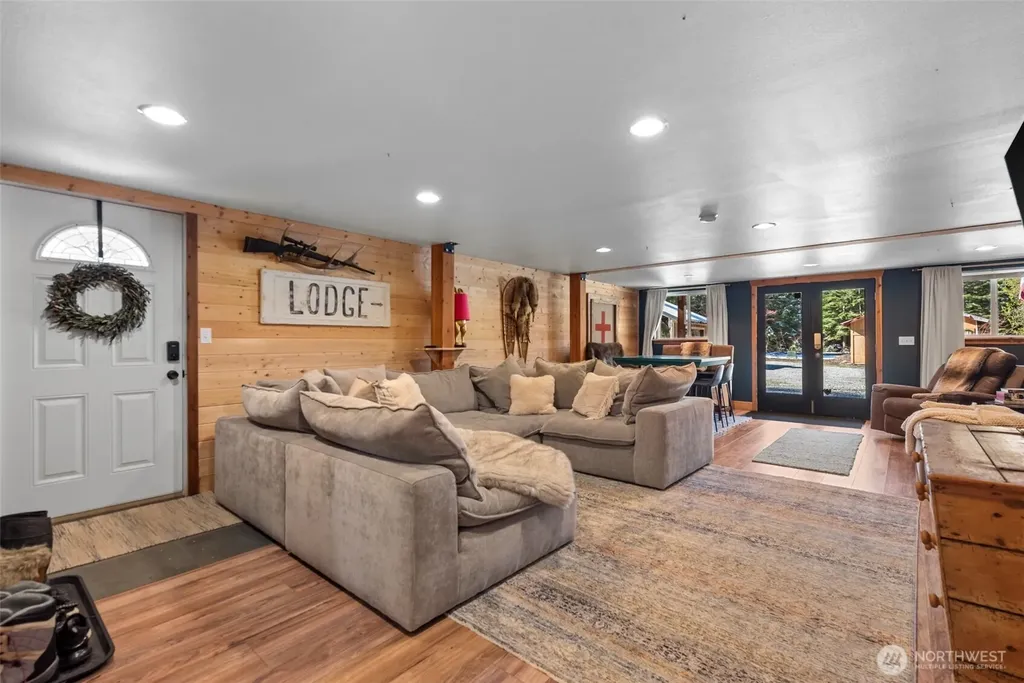 2116 Chiwawa Court Leavenworth WA 98826