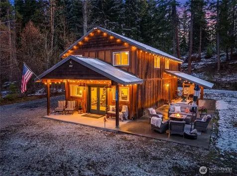 2116 Chiwawa Court Leavenworth WA 98826