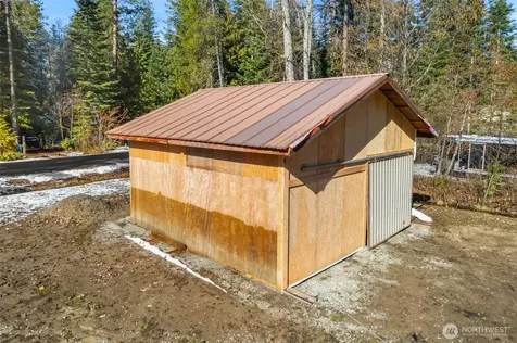 2116 Chiwawa Court Leavenworth WA 98826