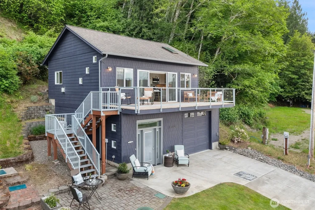 13320 E State Route 106 Belfair WA 98528