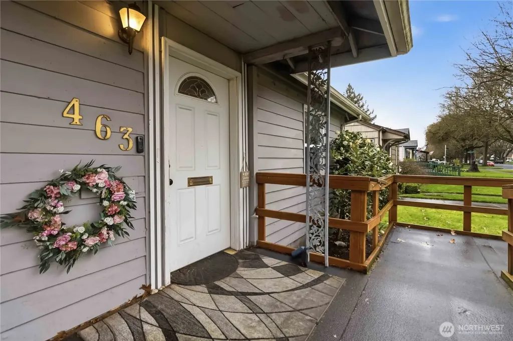 463 26th Avenue Longview WA 98632