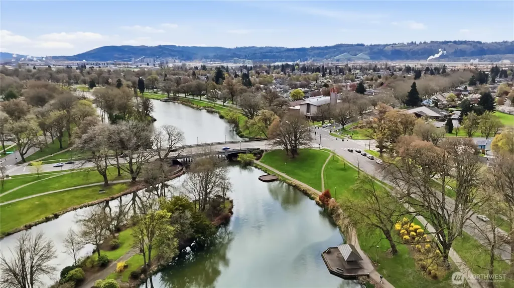 463 26th Avenue Longview WA 98632