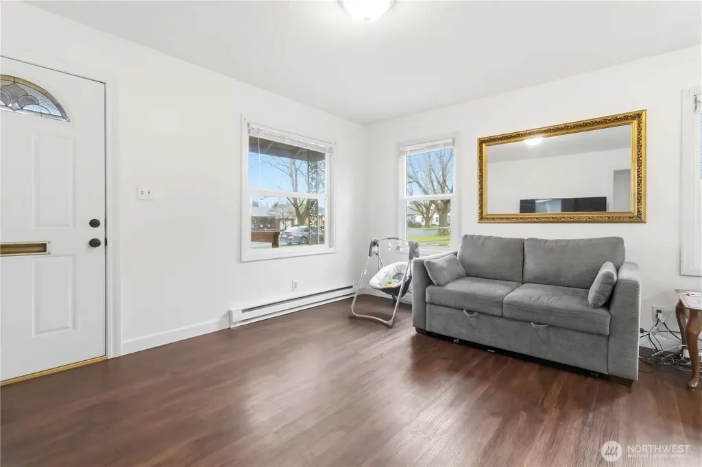 463 26th Avenue Longview WA 98632