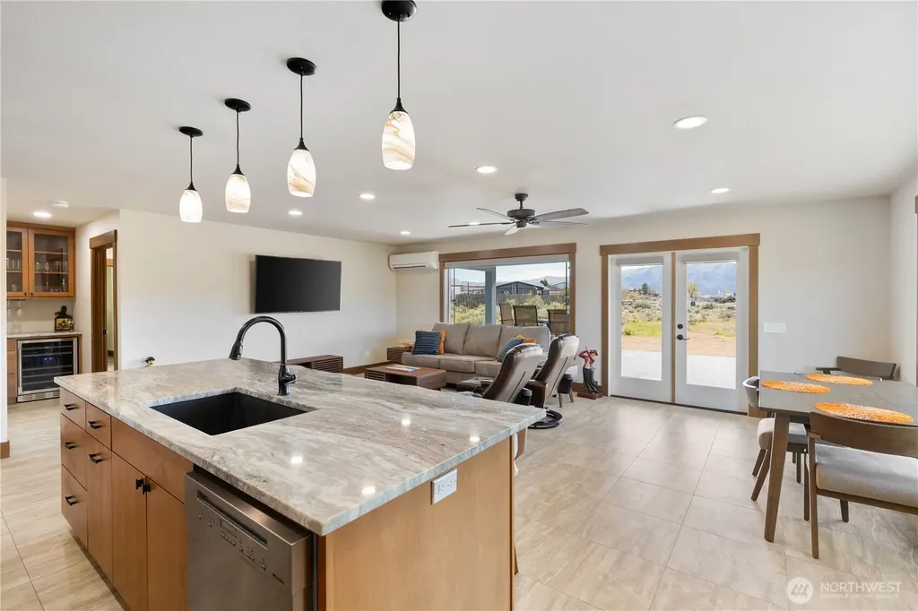 713 SW Sunset Boulevard Mattawa WA 99349
