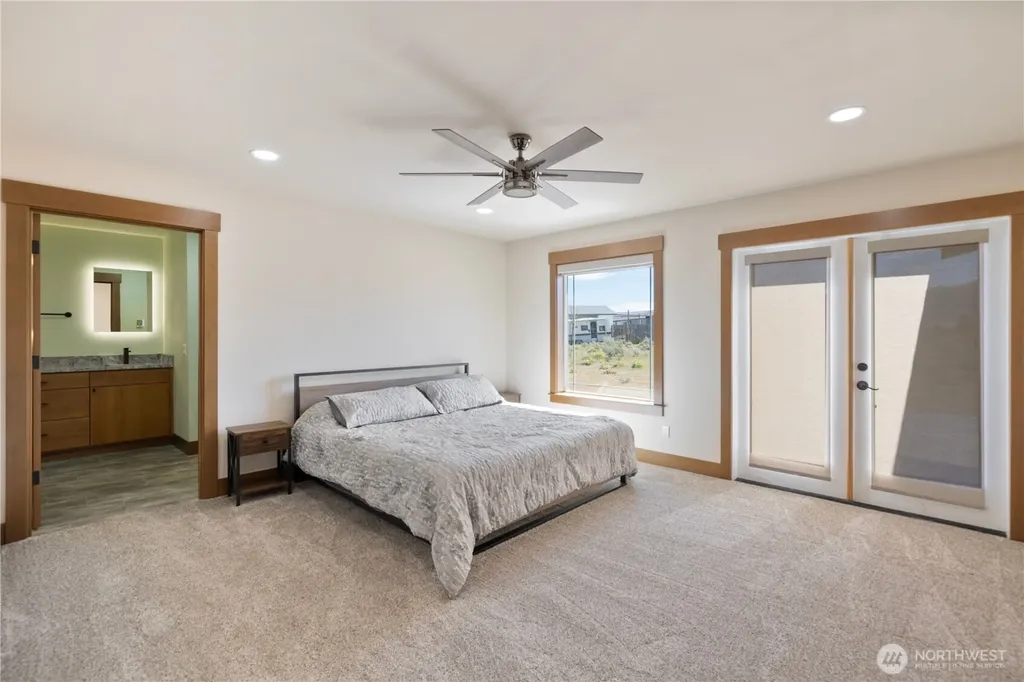 713 SW Sunset Boulevard Mattawa WA 99349