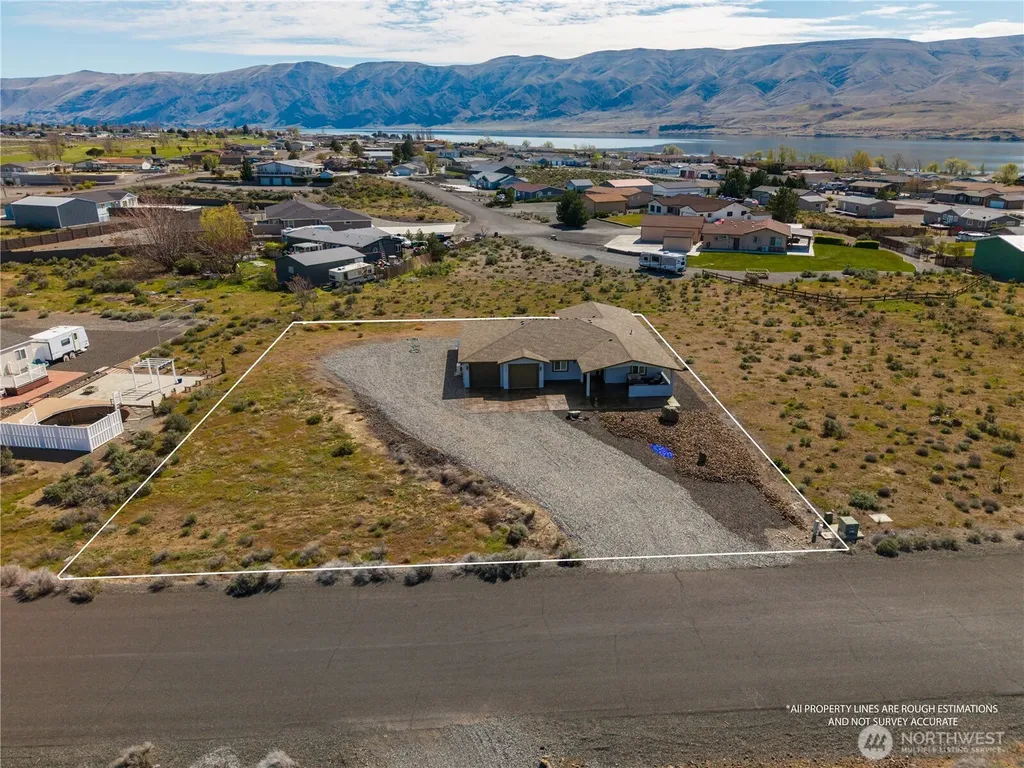 713 SW Sunset Boulevard Mattawa WA 99349