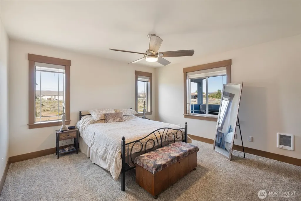 713 SW Sunset Boulevard Mattawa WA 99349