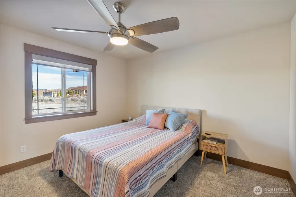 713 SW Sunset Boulevard Mattawa WA 99349