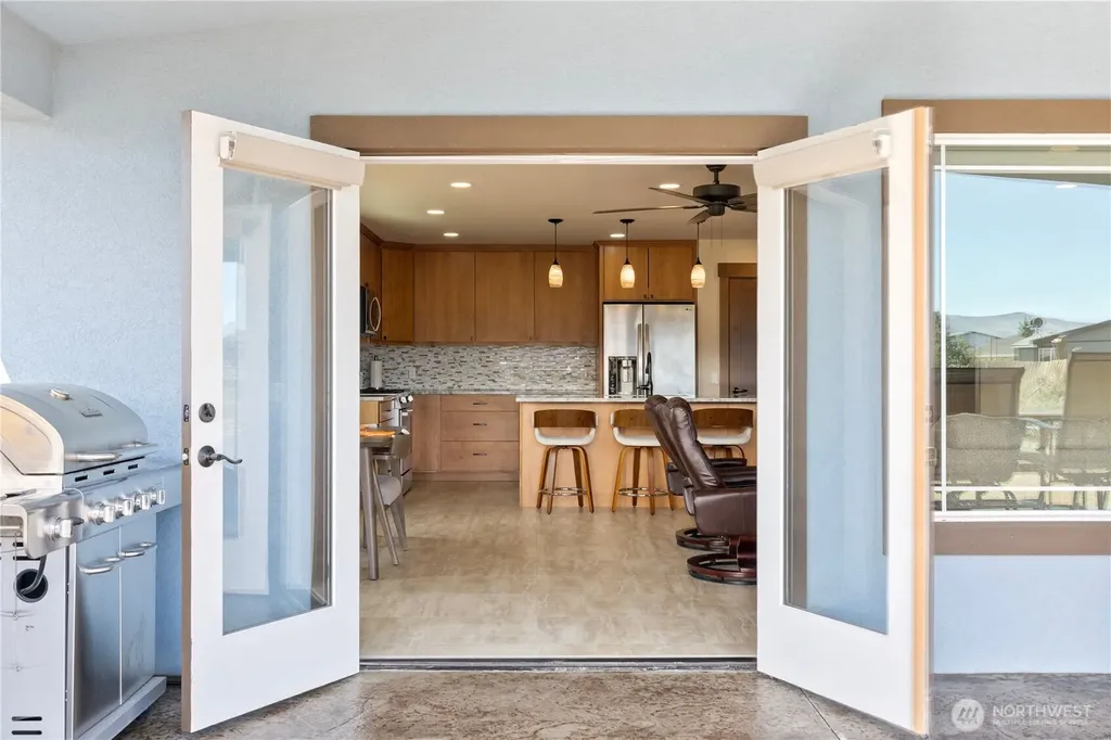 713 SW Sunset Boulevard Mattawa WA 99349