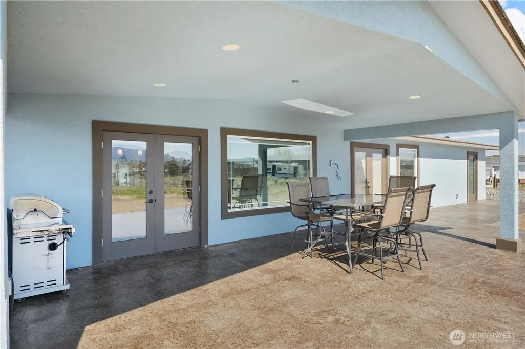 713 SW Sunset Boulevard Mattawa WA 99349