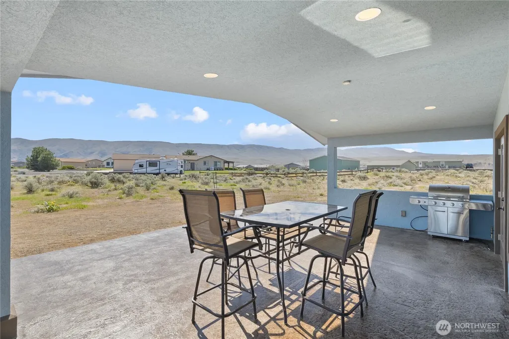 713 SW Sunset Boulevard Mattawa WA 99349