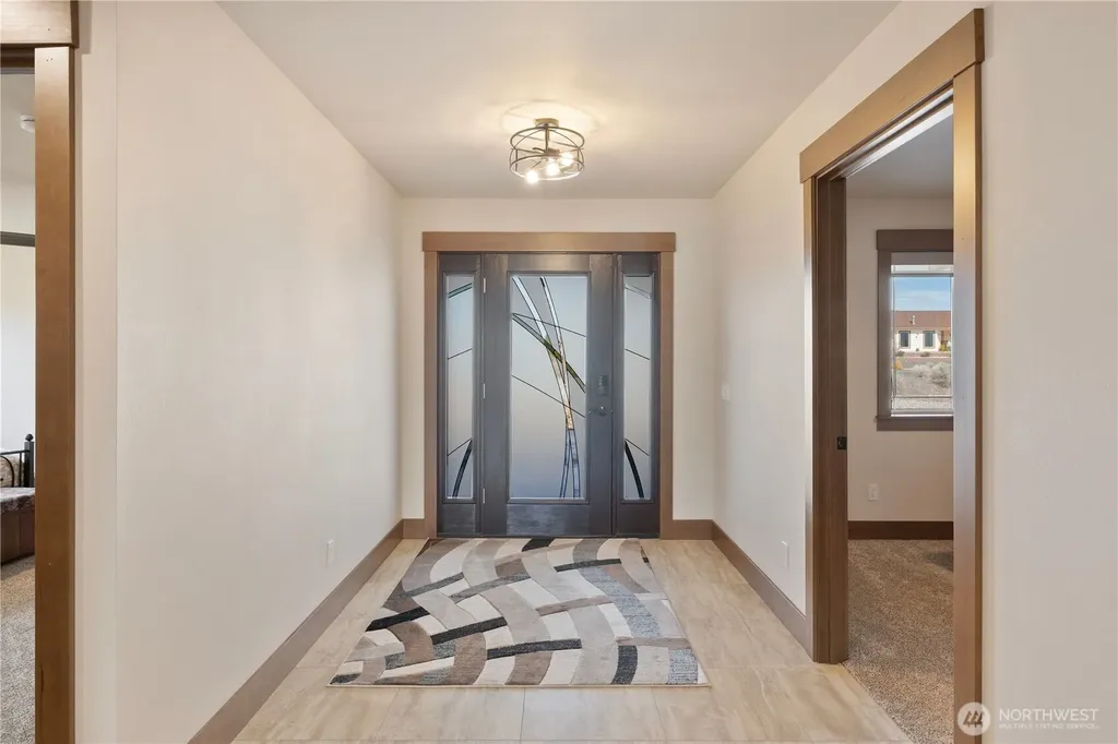 713 SW Sunset Boulevard Mattawa WA 99349