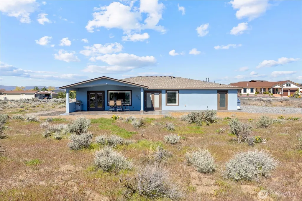 713 SW Sunset Boulevard Mattawa WA 99349
