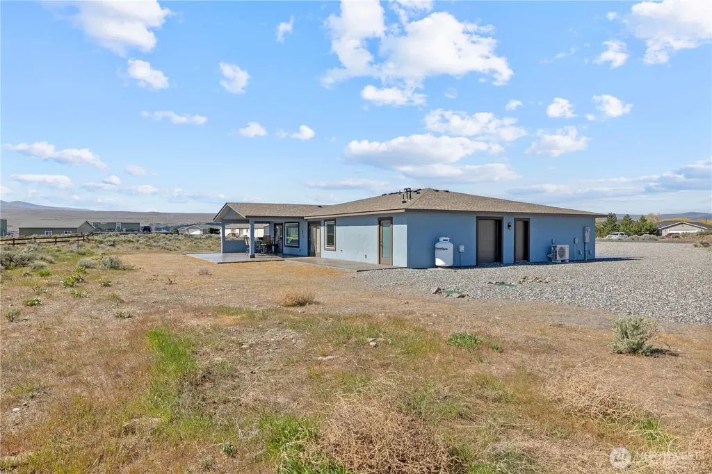 713 SW Sunset Boulevard Mattawa WA 99349
