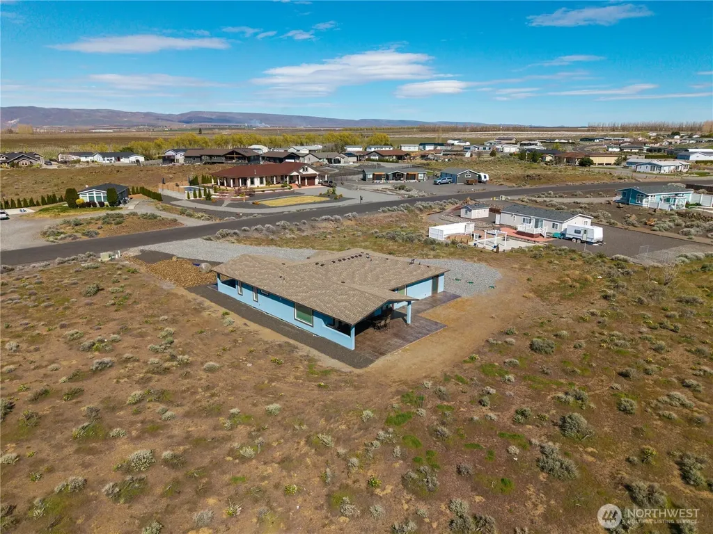 713 SW Sunset Boulevard Mattawa WA 99349
