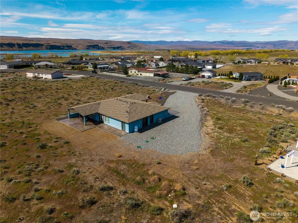 713 SW Sunset Boulevard Mattawa WA 99349