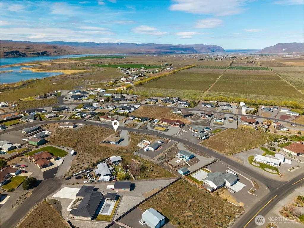 713 SW Sunset Boulevard Mattawa WA 99349
