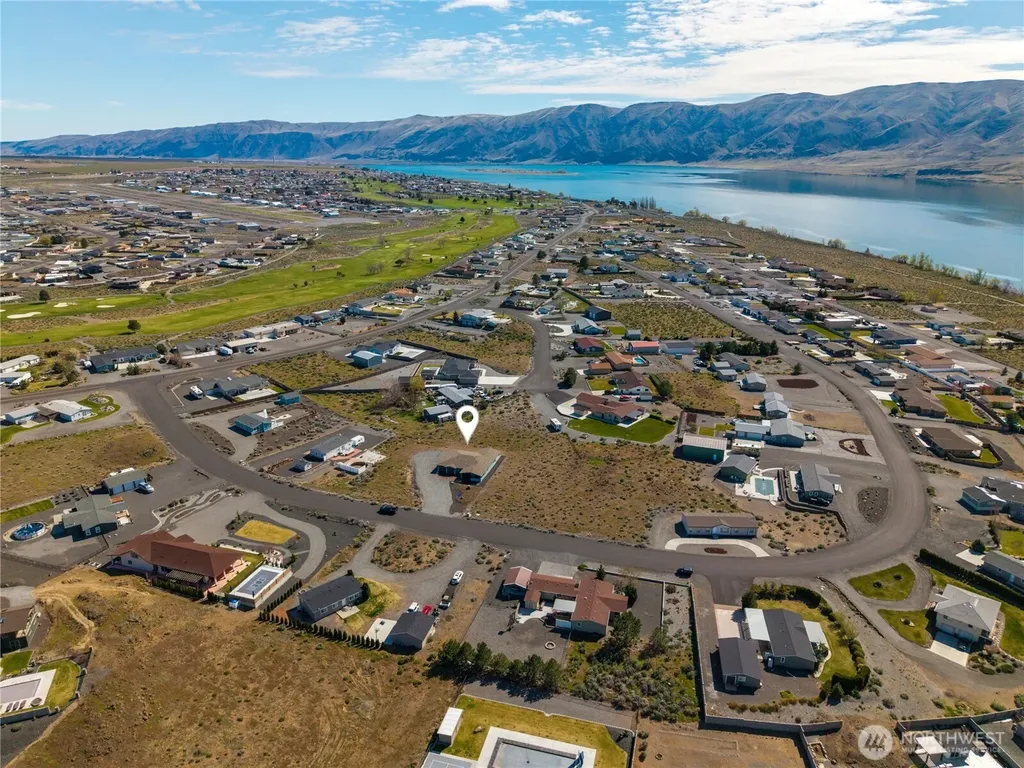 713 SW Sunset Boulevard Mattawa WA 99349