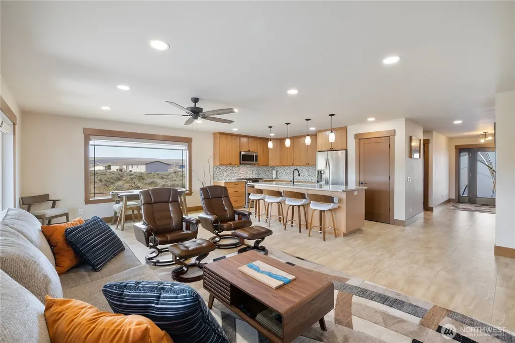 713 SW Sunset Boulevard Mattawa WA 99349