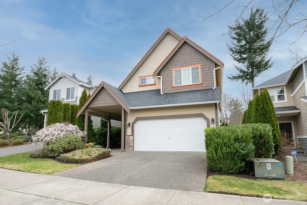 12707 12th Dr SE Everett WA 98208