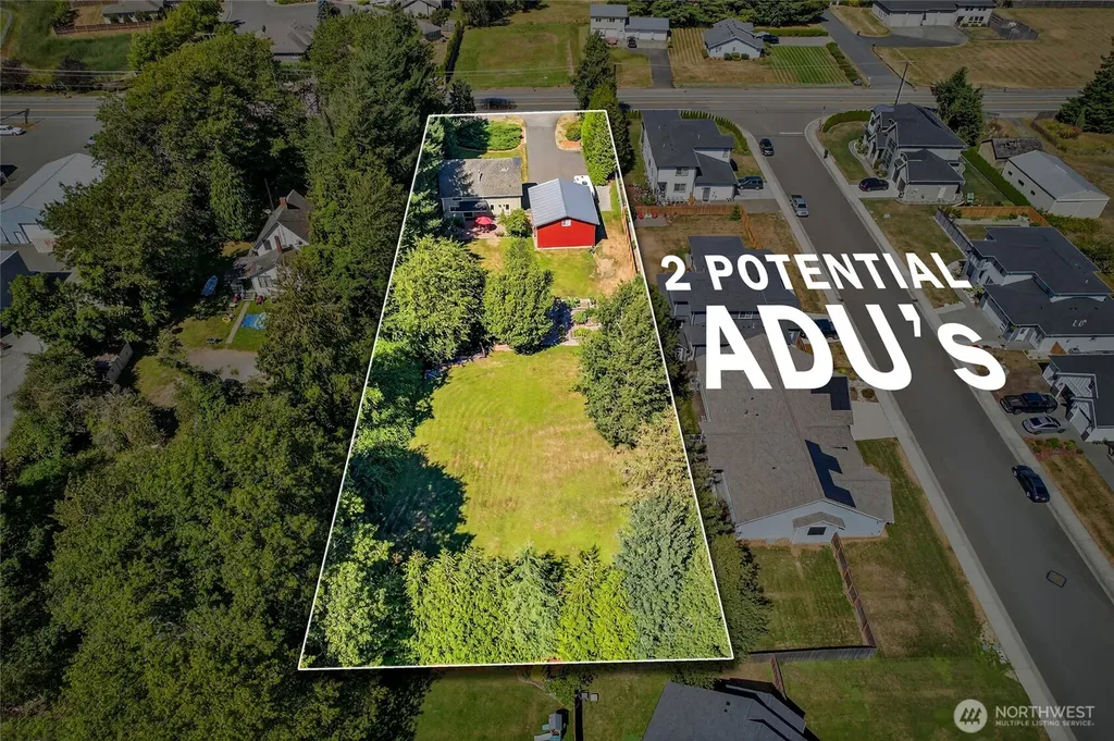 1333 W Smith Road Ferndale WA 98248