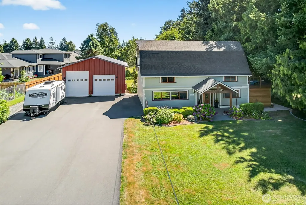 1333 W Smith Road Ferndale WA 98248