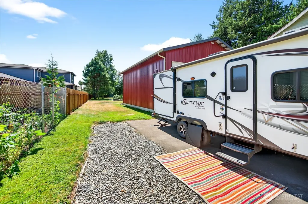 1333 W Smith Road Ferndale WA 98248