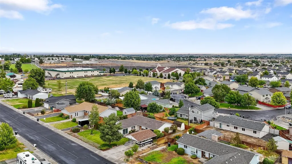 603 N Crestview Drive Moses Lake WA 98837