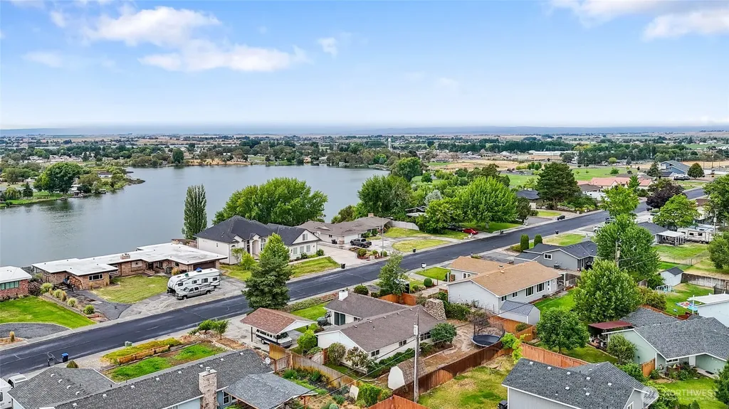 603 N Crestview Drive Moses Lake WA 98837