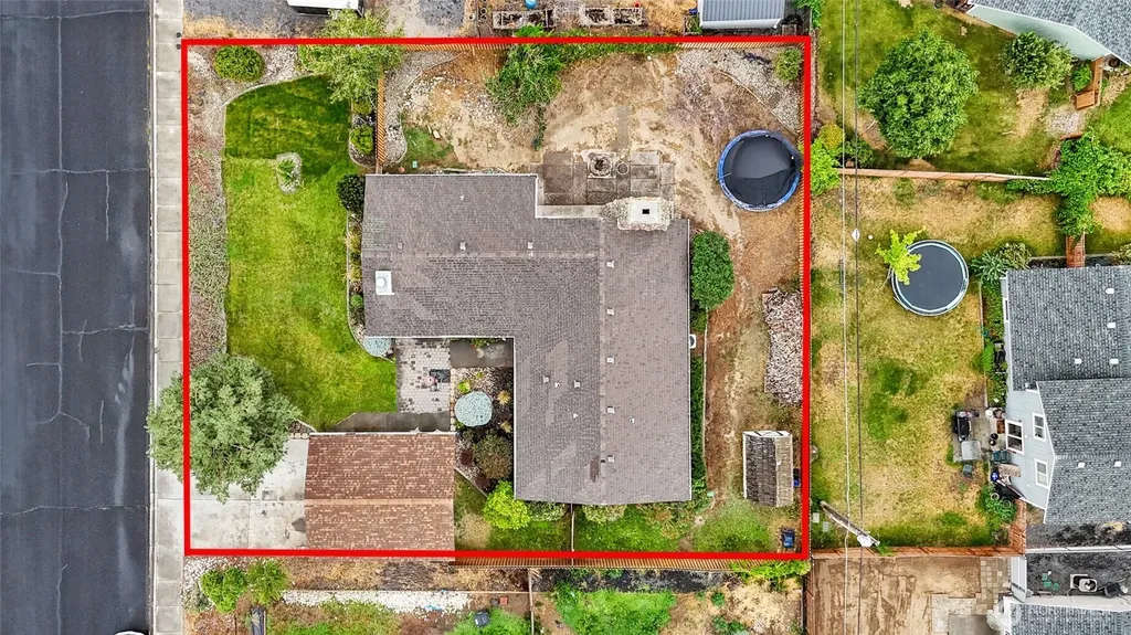 603 N Crestview Drive Moses Lake WA 98837