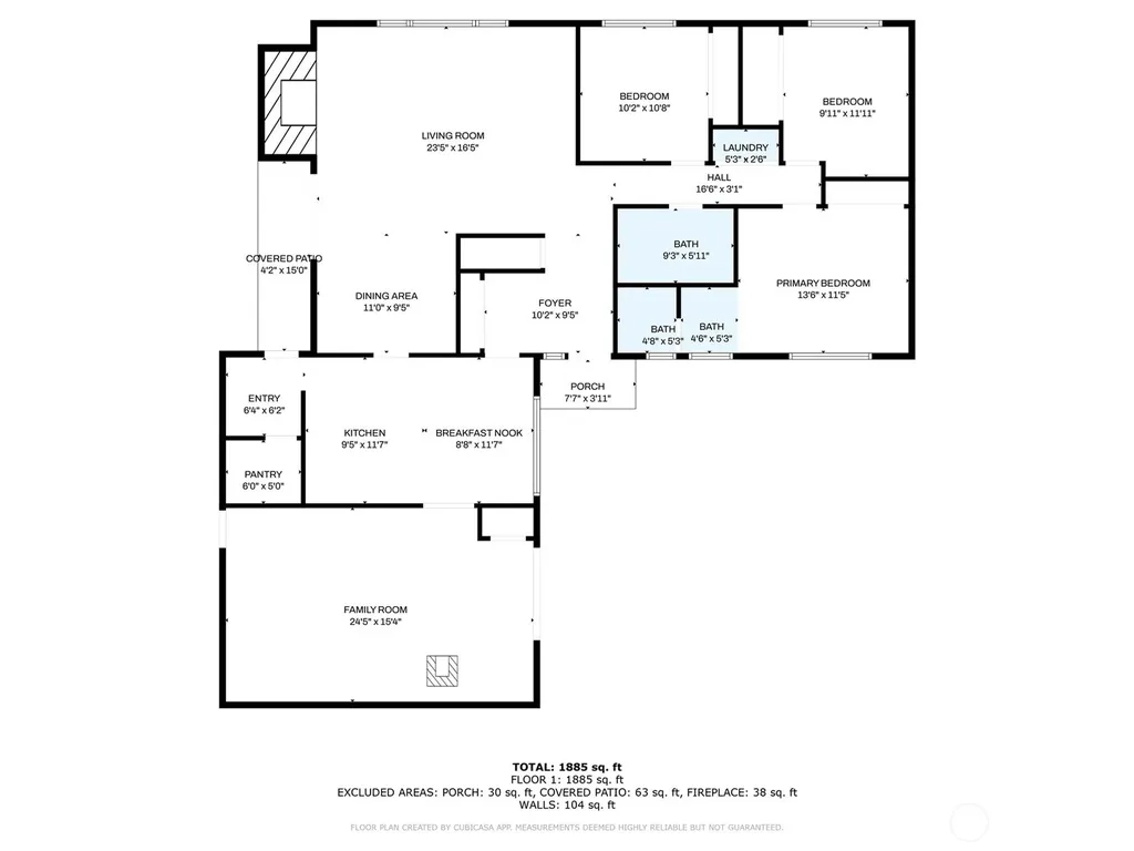 603 N Crestview Drive Moses Lake WA 98837