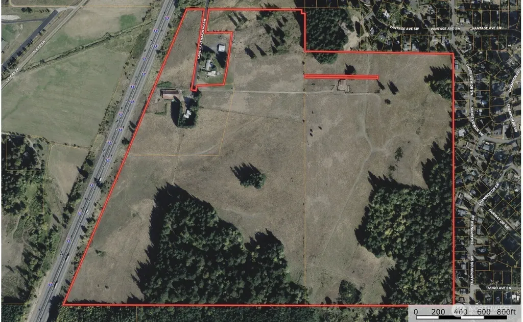 11938 Case Extension Road SW Olympia WA 98512