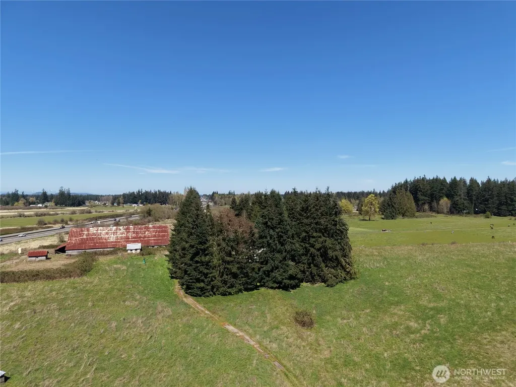 11938 Case Extension Road SW Olympia WA 98512