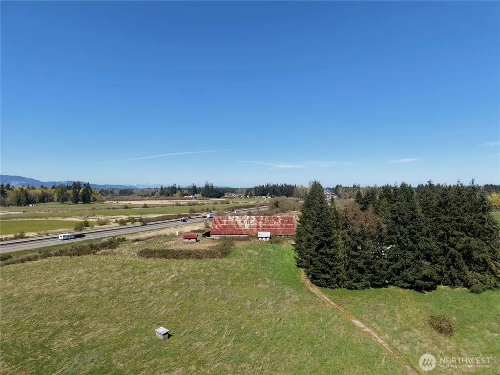 11938 Case Extension Road SW Olympia WA 98512