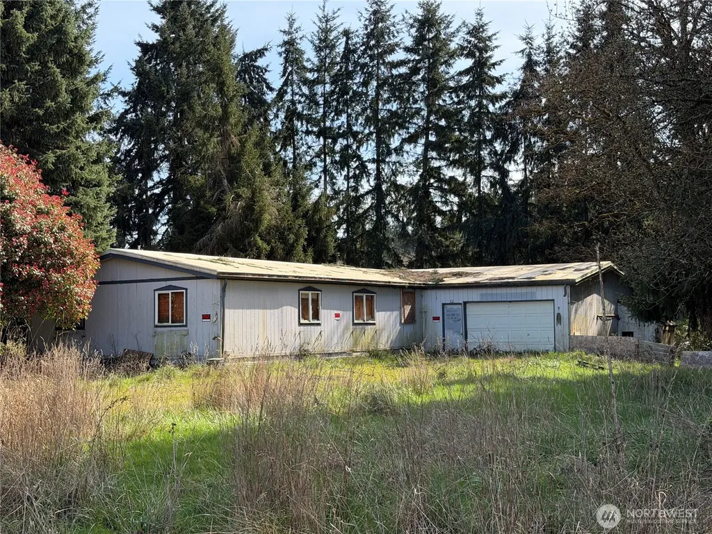 11938 Case Extension Road SW Olympia WA 98512