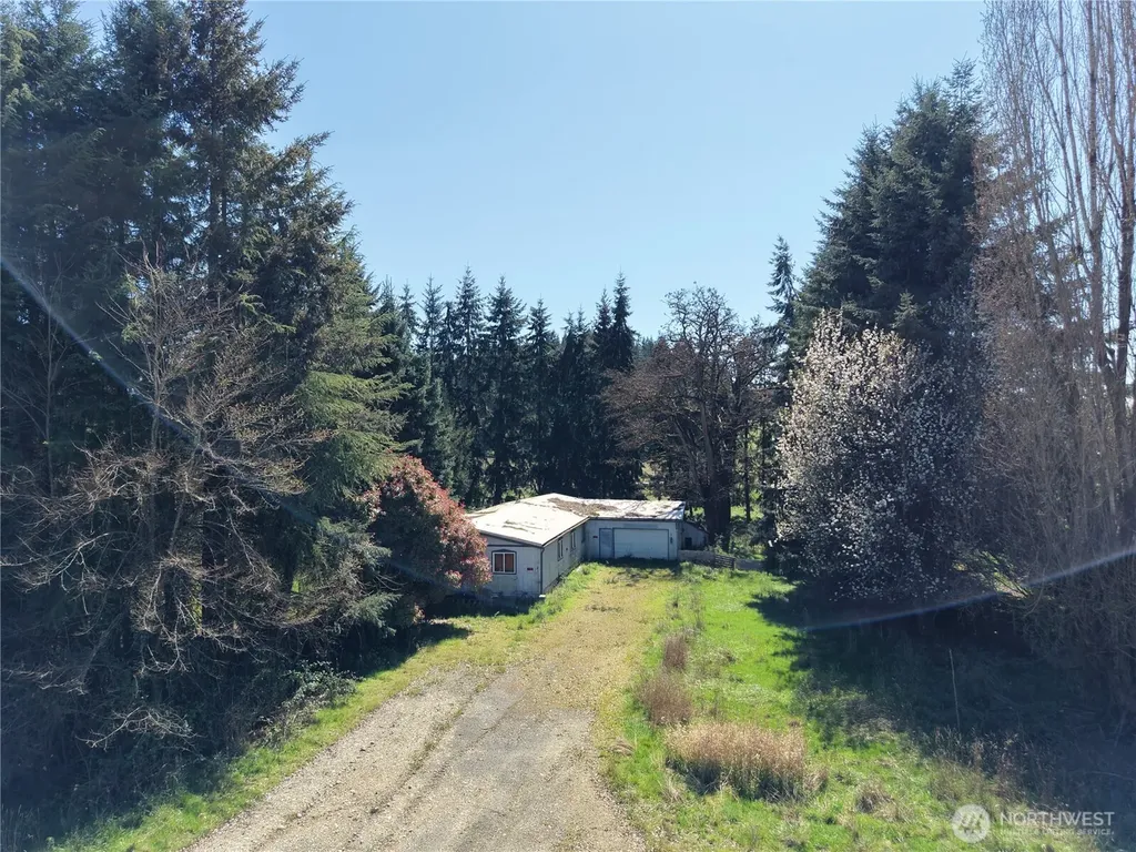 11938 Case Extension Road SW Olympia WA 98512