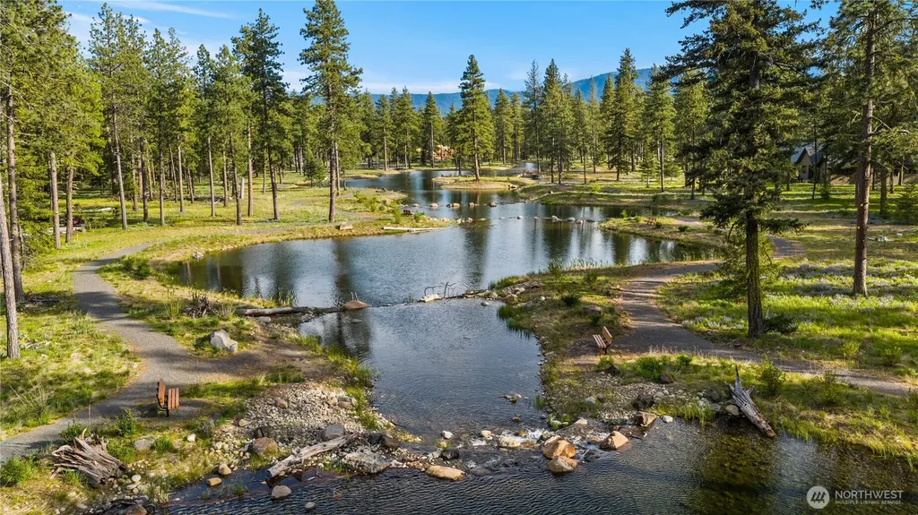 38 Wanawish Loop Cle Elum WA 98922