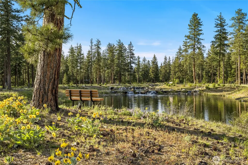 38 Wanawish Loop Cle Elum WA 98922