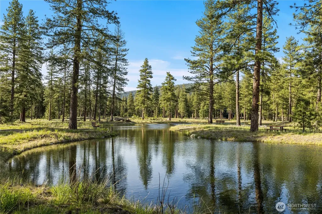 38 Wanawish Loop Cle Elum WA 98922