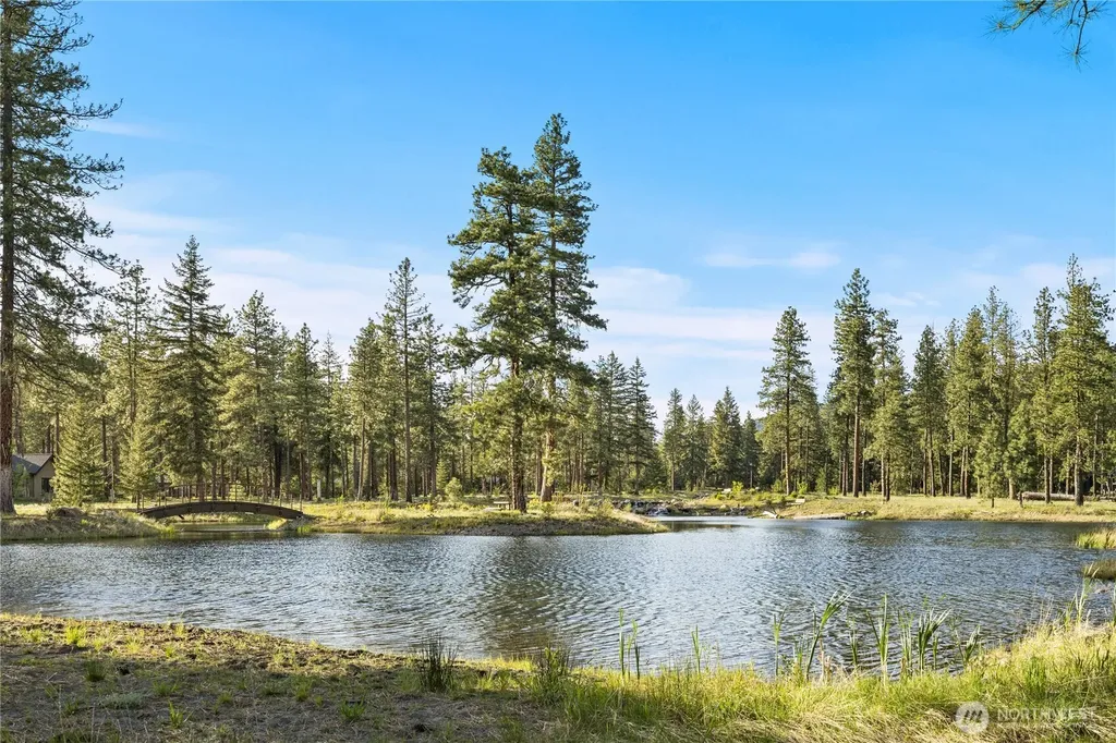 38 Wanawish Loop Cle Elum WA 98922