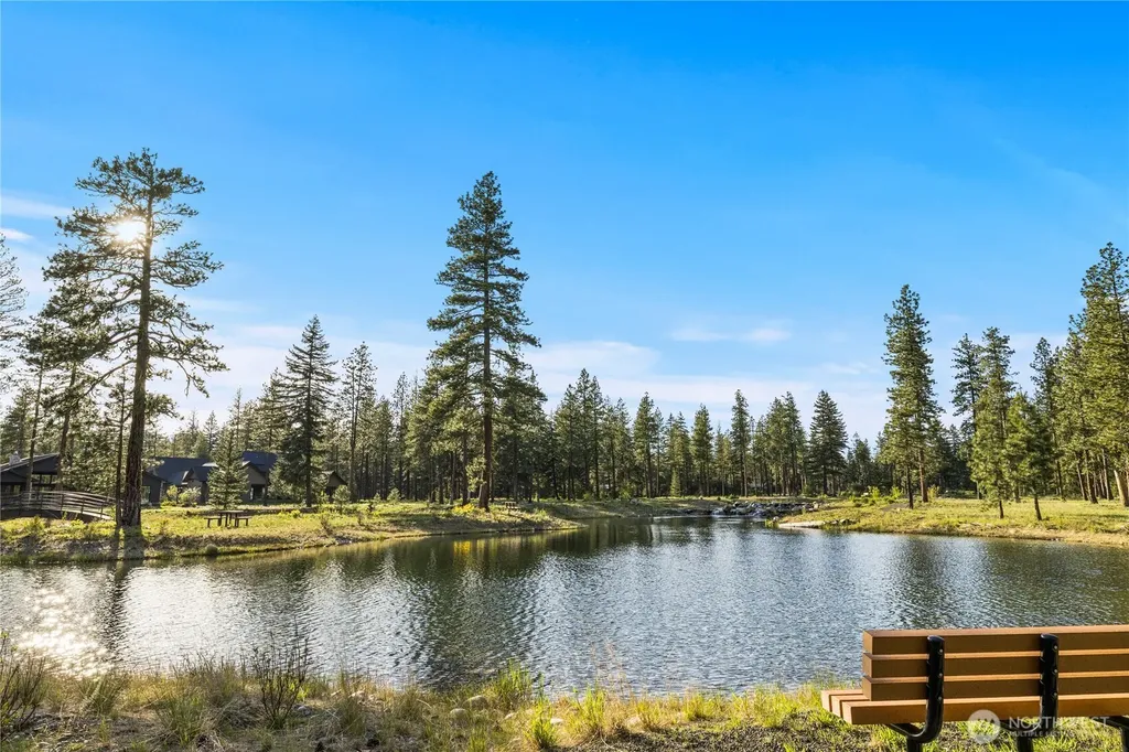 38 Wanawish Loop Cle Elum WA 98922