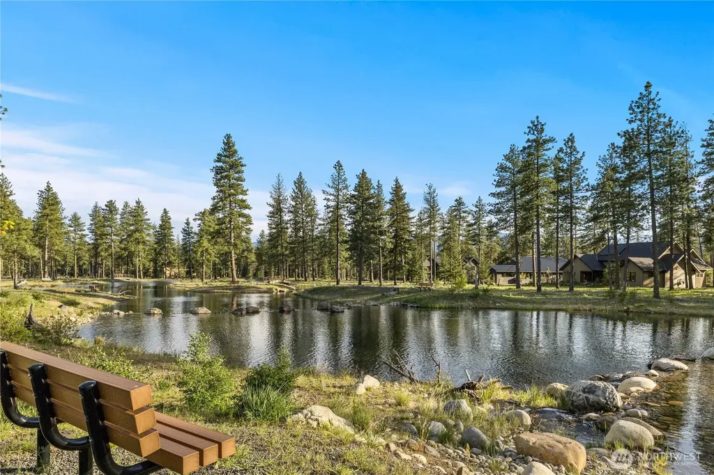 38 Wanawish Loop Cle Elum WA 98922