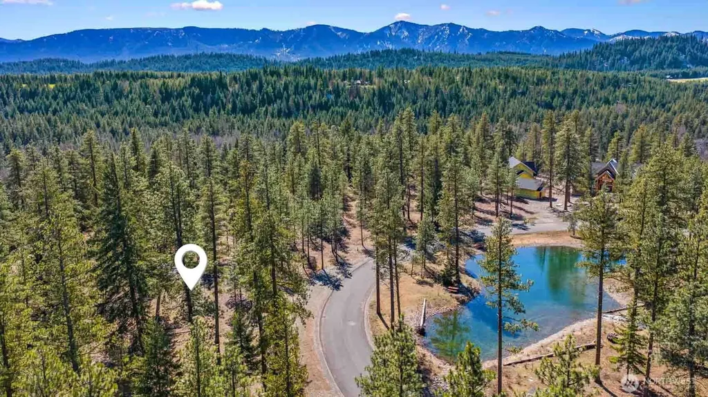 38 Wanawish Loop Cle Elum WA 98922