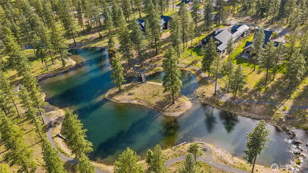 38 Wanawish Loop Cle Elum WA 98922