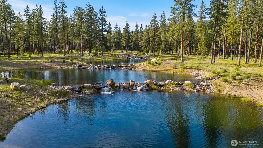 38 Wanawish Loop Cle Elum WA 98922