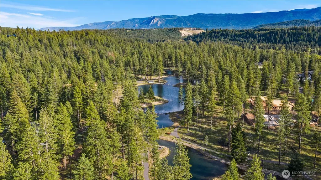 38 Wanawish Loop Cle Elum WA 98922