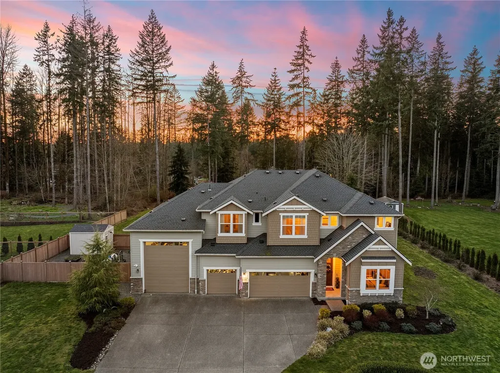 11424 146th Avenue NE Lake Stevens WA 98258